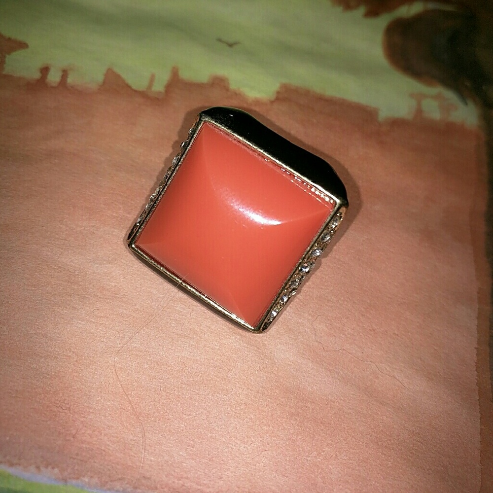 Art Deco Ring